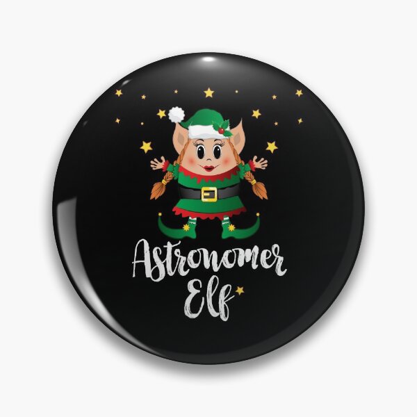 Item preview, Astronomer Elf Squad Women Christmas Matching Family Group designed and sold by ZNOVANNA.