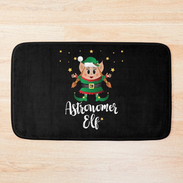 Item preview, Astronomer Elf Squad Women Christmas Matching Family Group designed and sold by ZNOVANNA.