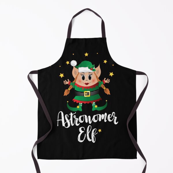 Item preview, Astronomer Elf Squad Women Christmas Matching Family Group designed and sold by ZNOVANNA.
