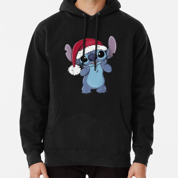 Lilo and Stitch Unisex Hoodie Pullover Hoodie Sweatshirt Graphic