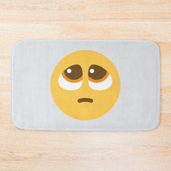 Item preview, Pleading Face designed and sold by Stitchmoji.