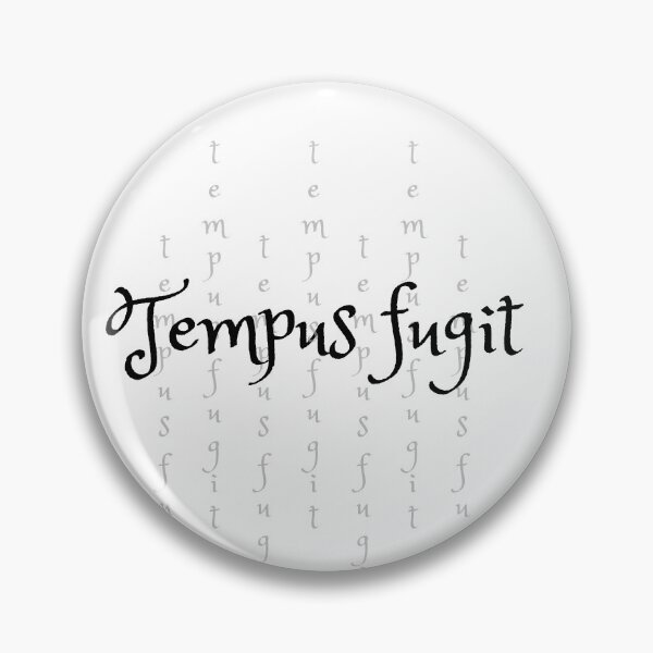 Item preview, Tempus fugit designed and sold by Sinmara12.