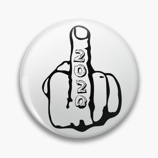 Item preview, Fuck 2020 designed and sold by JPCustom.