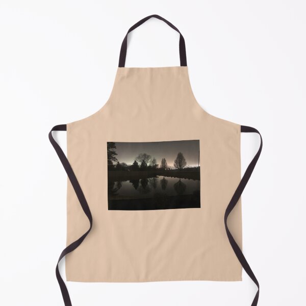 Item preview, Nighttime Reflections designed and sold by Twittlefish.