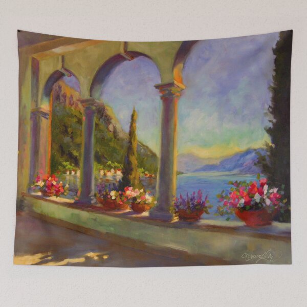 Item preview, Lavender Breeze designed and sold by Chris Brandley.