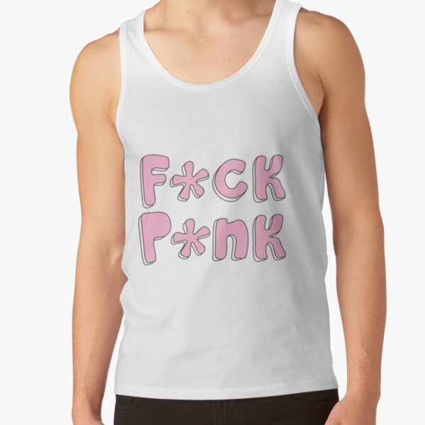 Pnk Pink Summer Tank Top, Pink Album Tank Top, Pink Tank,pink Graphic Tank  ,gift for Women Tank Top -  Canada
