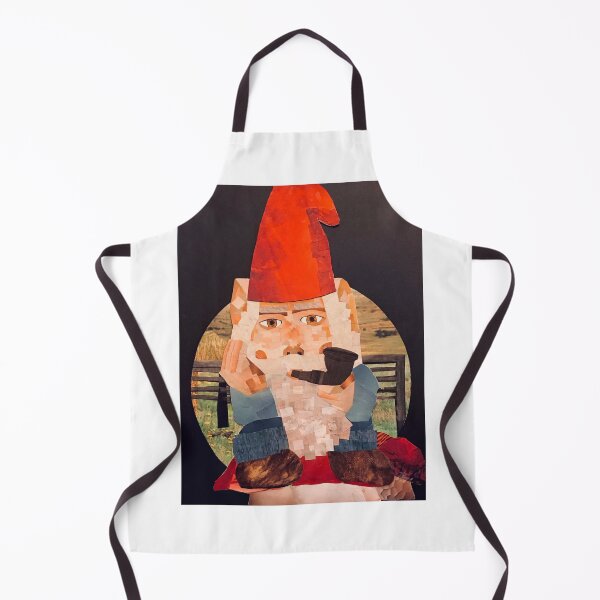 Item preview, Gnome Life designed and sold by Katharine Houston-Voss.