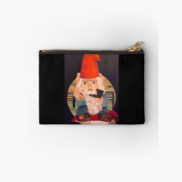 Item preview, Gnome Life designed and sold by Katharine Houston-Voss.