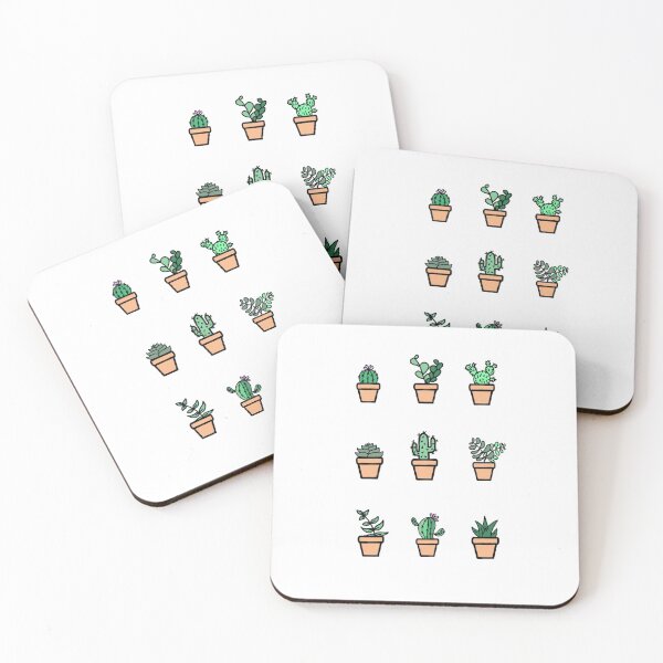 Item preview, Plant Sticker pack designed and sold by annareaganw.
