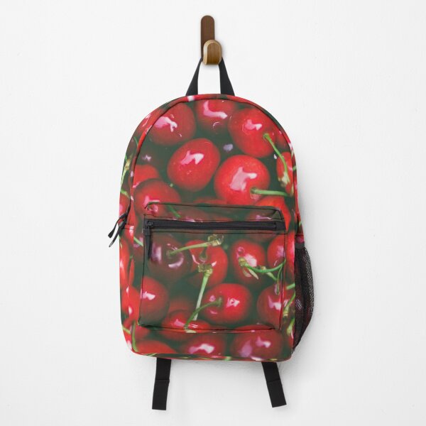 Item preview, CHERRIES, CHERRY PATTERN designed and sold by angelescar.
