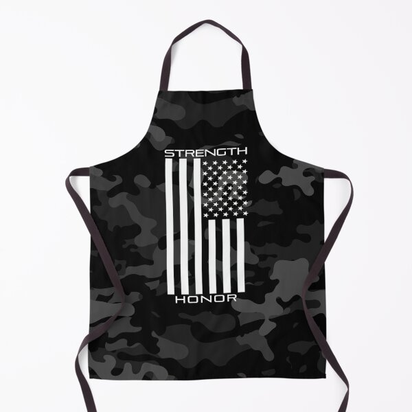 Item preview, Strength, Honor Camo - Design by UMD designed and sold by Uncle Murray Designs  U.M.D..