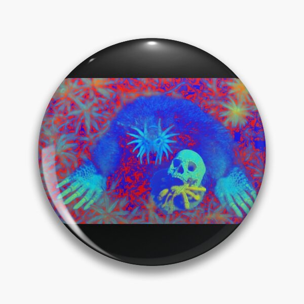 Item preview, El topo designed and sold by Kevin philpott.