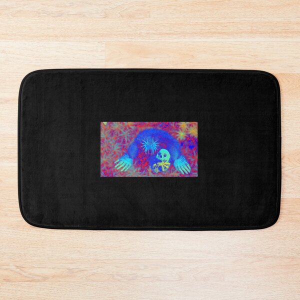 Item preview, El topo designed and sold by Kevin philpott.