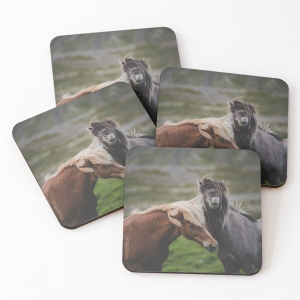Item preview, sassy horses designed and sold by LouisaLilja.