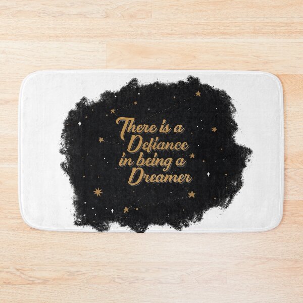 Item preview, Defiance in being a dreamer designed and sold by Danica  Cristine.