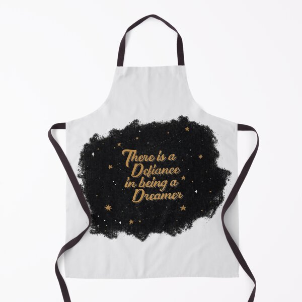 Item preview, Defiance in being a dreamer designed and sold by Danica Cristine.