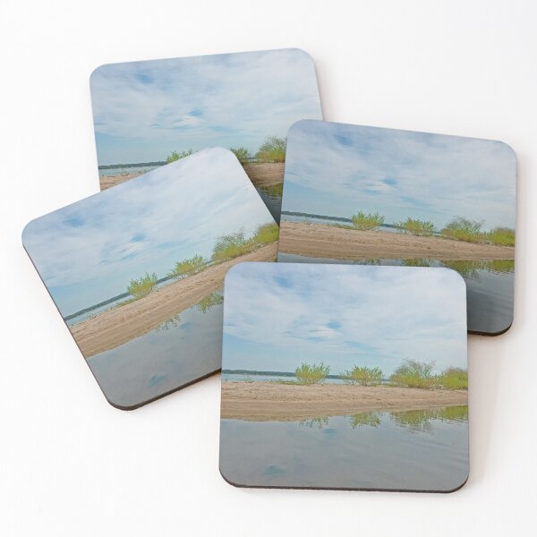Item preview, Escape to My Happy Place designed and sold by Eileen McVey.