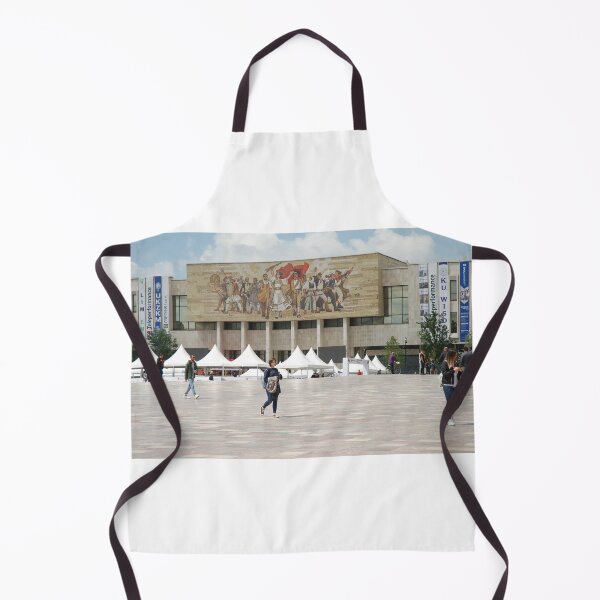 Item preview, Albania - Tirana: Skanderbeg Saunter designed and sold by justbmac.