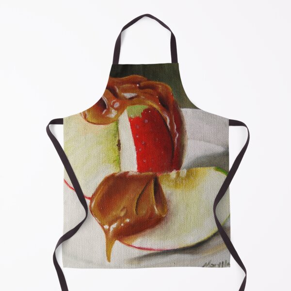 Item preview, Caramel Apple designed and sold by mary hughes.