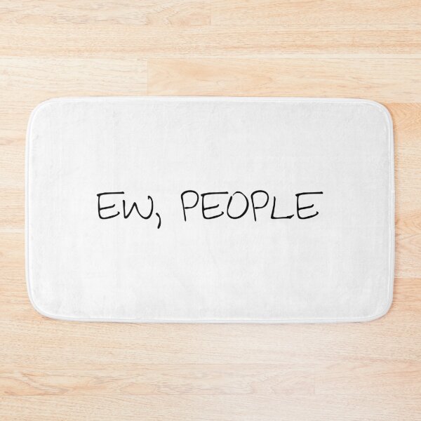 Item preview, Ew people; Funny; Sarcasm; Introvert; Gift idea designed and sold by cyhdesign.