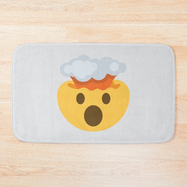 Item preview, Exploding Head designed and sold by Stitchmoji.
