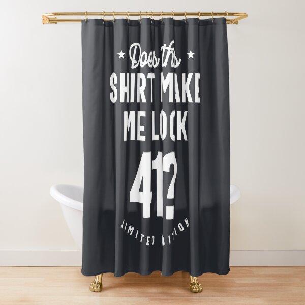 Item preview, 41 Year Old - 41st Birthday Funny Gift designed and sold by cidolopez.