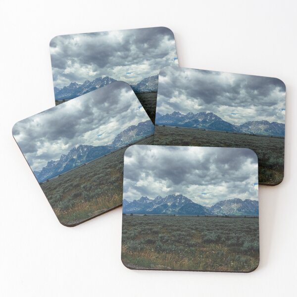 Item preview, Mountain View designed and sold by AnnieFell.