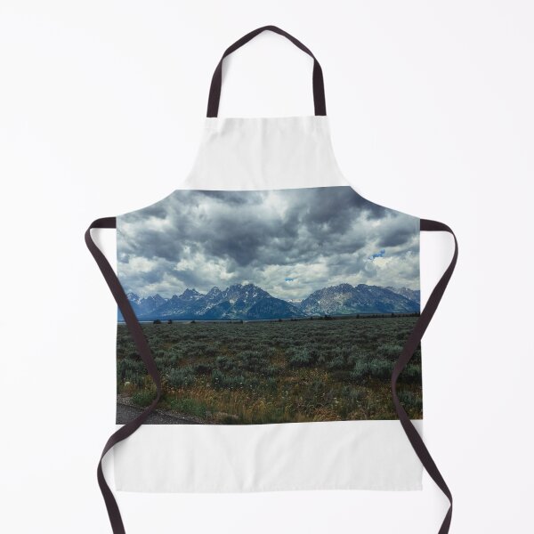Item preview, Mountain View designed and sold by AnnieFell.