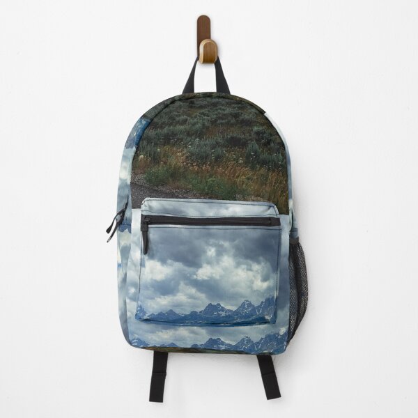 Item preview, Mountain View designed and sold by AnnieFell.