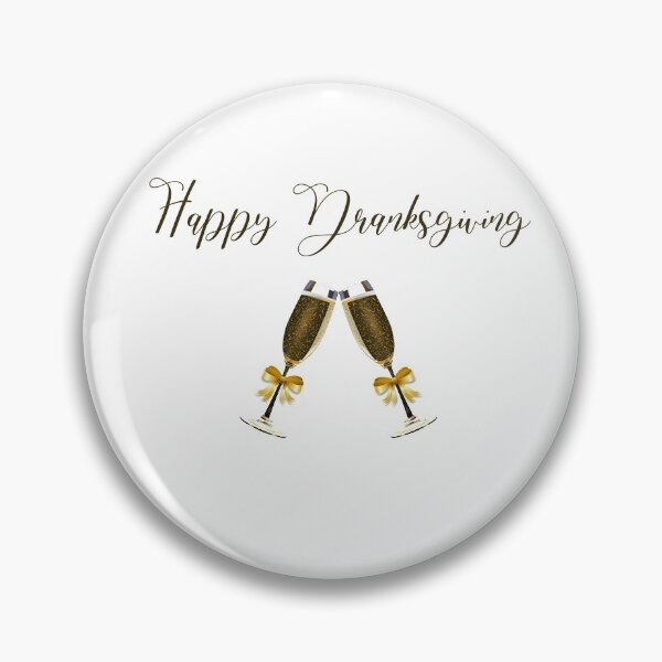 Item preview, Happy Dranksgiving ,  Best Thanksgiving Gift , Funny Quotes designed and sold by Soukainadesign.