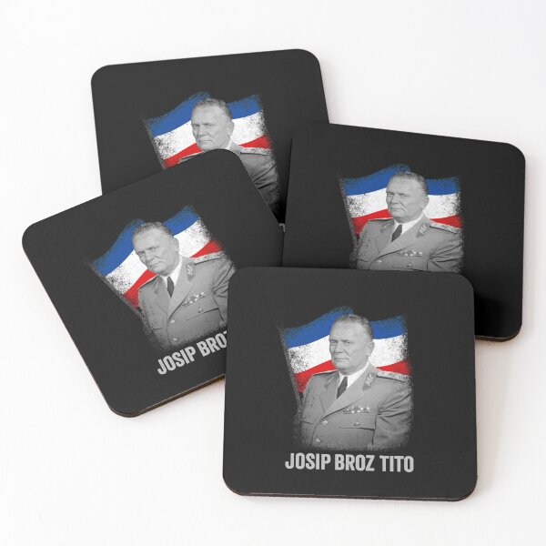 Item preview, Josip Broz Tito Marsal SFRY Yugoslavia designed and sold by dejoo.