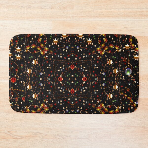 Item preview,  Winter Holidays 17 designed and sold by runati.
