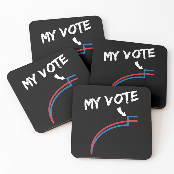 Item preview, BIDEN WON ELECTIONS, TRUMP LOST, ELECTIONS VOTES designed and sold by TheFirstOne.