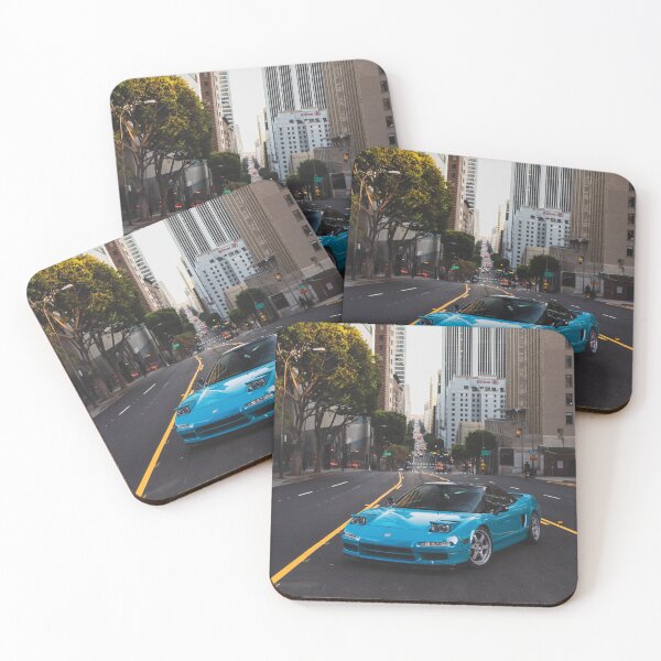 Item preview, Acura NSX  designed and sold by missjdaniella.