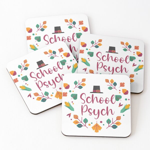 Artikelvorschau, Schulpsych entworfen und verkauft von EvyStickersx.