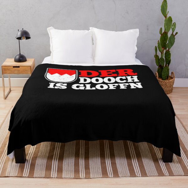 Item preview, Funny Saying Franken Byern The Dooch Is Gloffen designed and sold by dejoo.