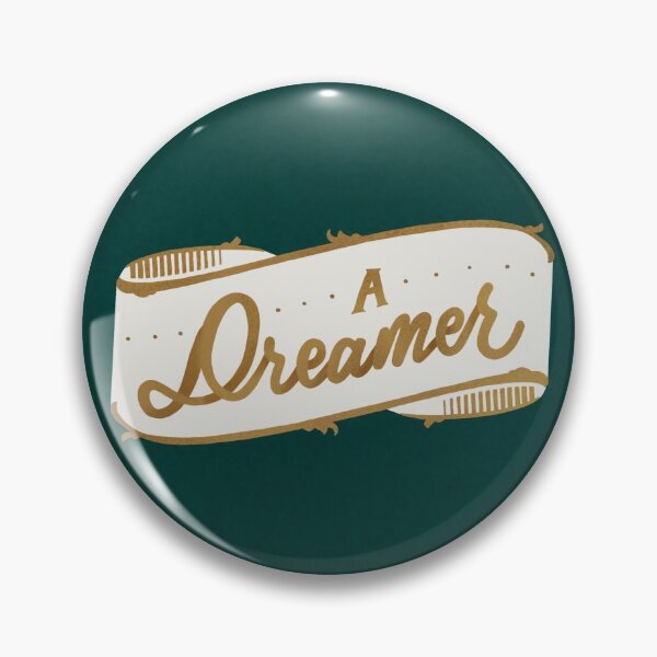 Item preview, A Dreamer designed and sold by Danica  Cristine.