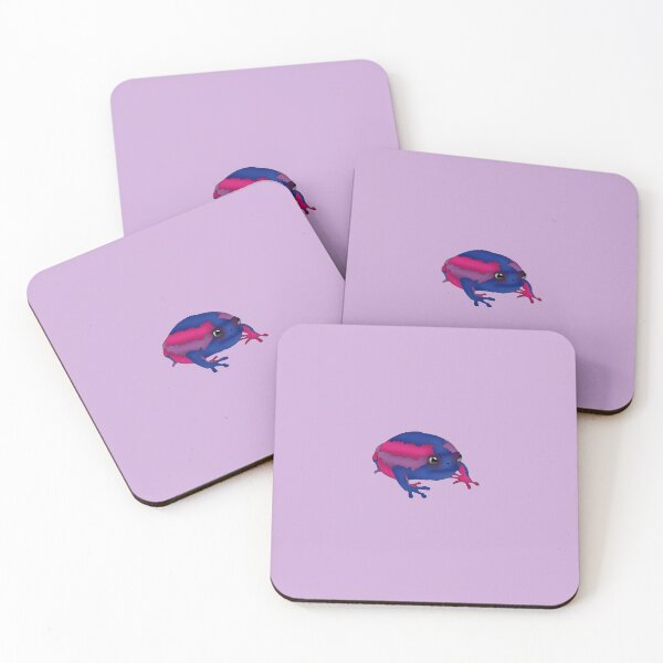 Item preview, Fat bi frog designed and sold by Alicia Barlow.