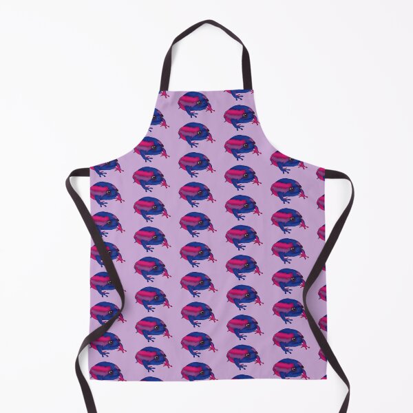 Item preview, Fat bi frog designed and sold by Alicia Barlow.