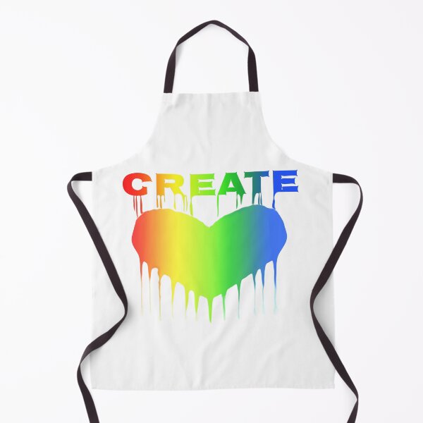 Item preview, Create with Heart designed and sold by Lynn Harriet.