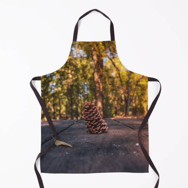 Item preview, Autumn Pinecone designed and sold by A Divergent Lens.