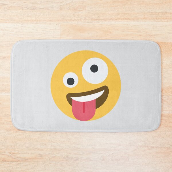 Item preview, Zany Face designed and sold by Stitchmoji.