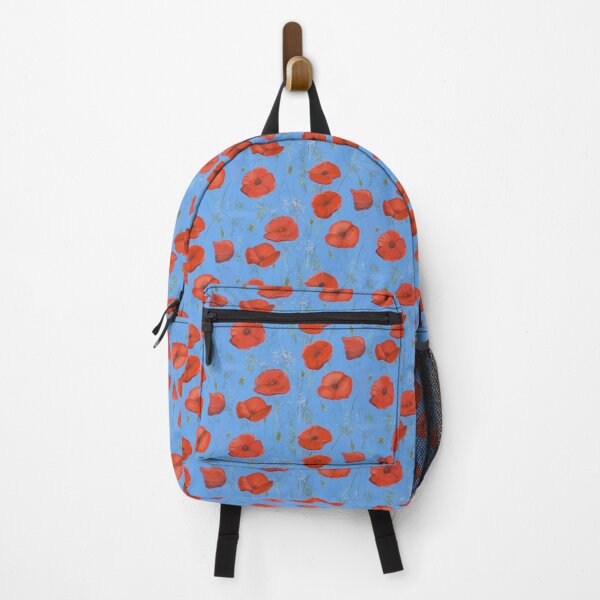 Item preview, Poppies designed and sold by lesleywey.