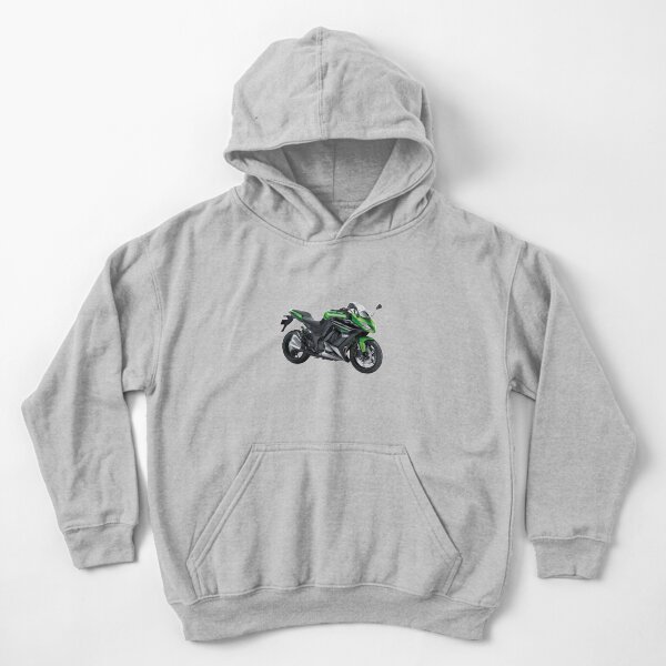 kawasaki z1000 hoodie