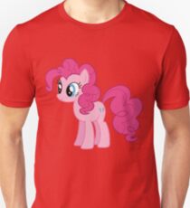 Pinkie Pie Unisex T-Shirt