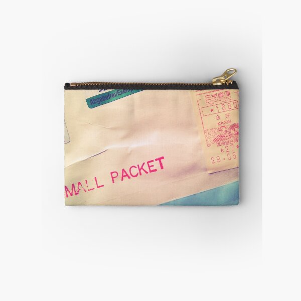 Item preview, Small Packet designed and sold by Colour Of Rice.