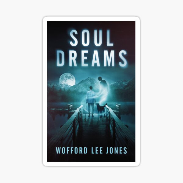 Soul Dreams Sticker