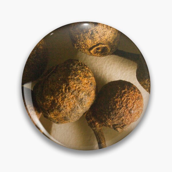 Item preview, Allspice Macro 2 designed and sold by stephenralph.