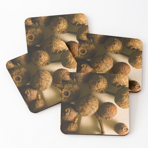 Item preview, Allspice Macro 2 designed and sold by stephenralph.