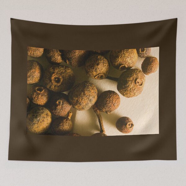 Item preview, Allspice Macro 2 designed and sold by stephenralph.
